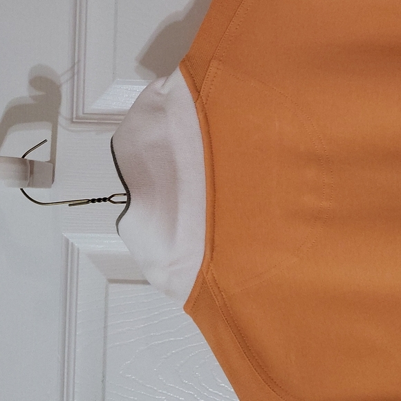 Men's nat nast 2 button short sleeve polo shirt - Picture 7 of 8